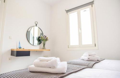 Daphne's Place - Private Villa with Pool in Naxos - Foto 58