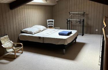 La Villa des Moments Chaleureux - Foto 15