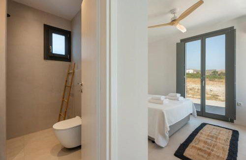 Near Naousa - 3BR Villa - Private Pool - Villa Candia - Photo 11