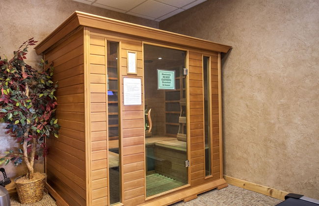 The Village At Indian Point Resort - Foto 56