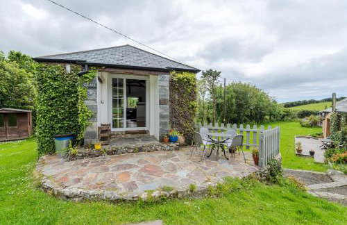 Cleave Cottage - Foto 32