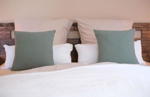 See ums Eck Moderne Fewo am Hainer See - Foto 17