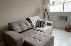 Confortável Apt a 800m da praia de Itacoatiara - Foto 36