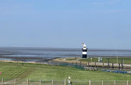 Lilli-Marleen 1-23 Wurster-Nordsee-Küste - Foto 20