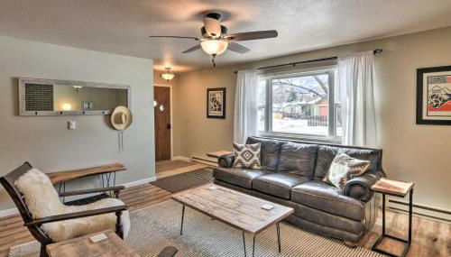 0651 Central Salida Home 5 Blocks to Dtwn and River - Foto 5