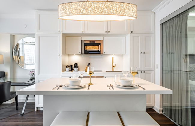 Avalon Suites Yorkville - Foto 31