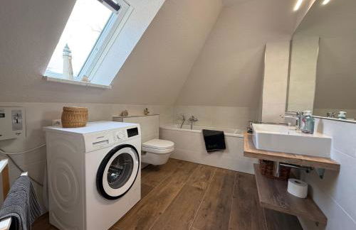 Ferienwohnung Bernsteinfinder städtische Bestlage - Foto 12