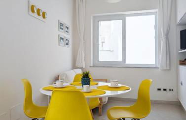 Casa Santangiolese in the heart of Sant'Angelo - Foto 29