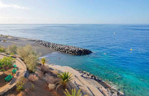 Beachfront Seaview Oasis - Foto 29