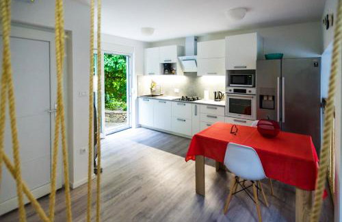 Apartments Jedro - Foto 42