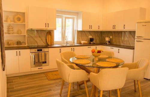 Villa Aristidis Strates - Foto 32