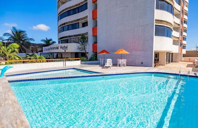 Forte dos Reis Magos apart-hotel - Photo 11