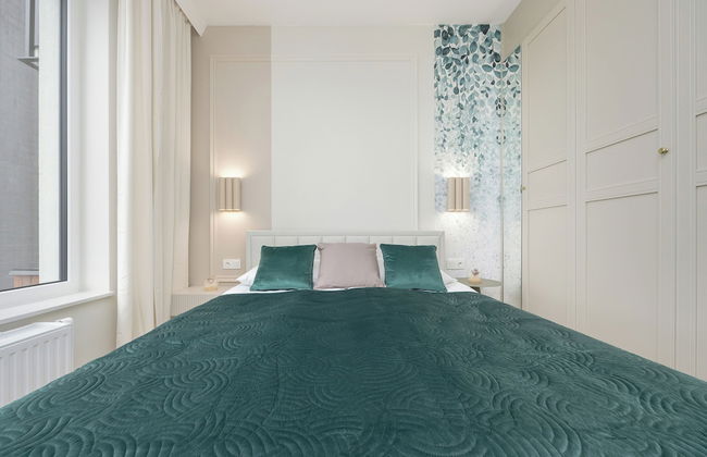 Żupnicza Apartment Warsaw by Renters - Photo 10