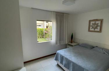 Casa Lagoa Azul em Guarajuba Próxima à Praia - Foto 47