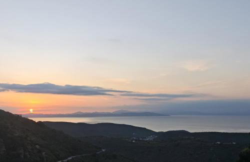 Aggelos & Melina studios - Enjoy sunset from Melina - Photo 5