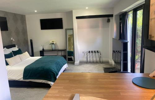 Barn Owl Lodge - Foto 29