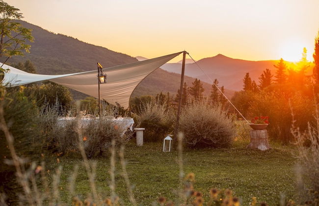 Podere San Ansano 14 2 - Foto 16