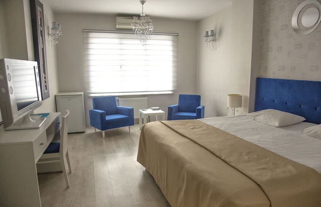 Airport Residence Kurtkoy - Foto 14