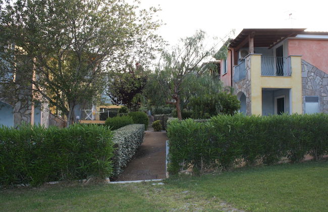 Residenza Terme di Casteldoria - Foto 35