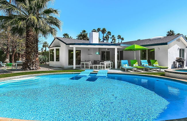 The Colony Hideaway - Pool Wifi Spa Private - Foto 29