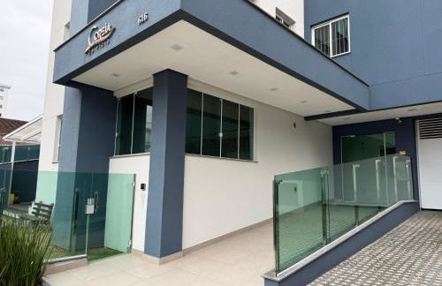 Apartamento maravilhoso a 8 min da Villa Germânica - Até 6 Pessoas - Foto 26