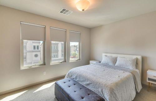 Las Vegas Home with Terrace about 10 Mi to the Strip! - Foto 22