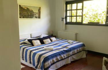 A la Colline de la bergerie - Foto 15