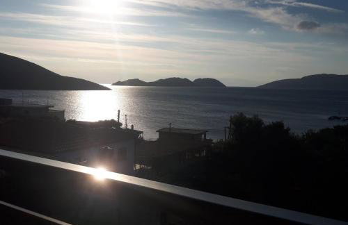 Stone Villa at Alyki Beach - Photo 14