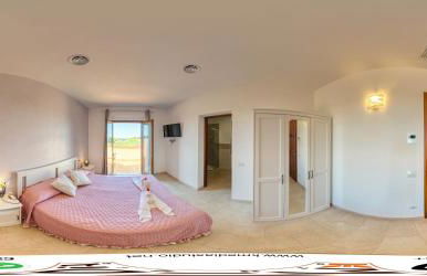 Agriturismo IL VECCHIO OLIVO - Foto 22