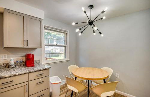 Large Backyard, Walk to Hospital Sheboygan Abode! - Photo 4