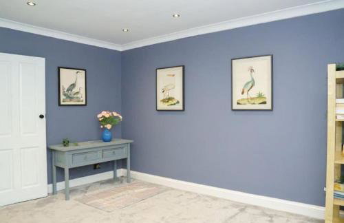 5 bedroom 3 bathroom house - Lyne Chertsey - Foto 12