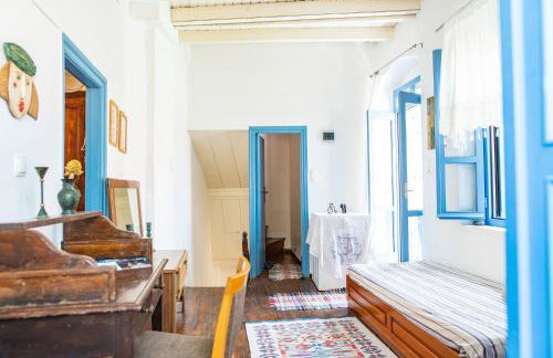 Imerios Nisyrian House - Photo 14