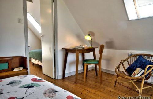 Gîte Le pied à terre - Foto 27