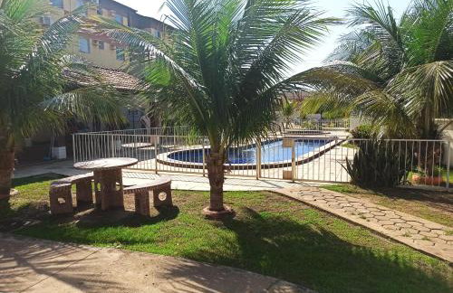 Impera House Apt no primeiro andar - Foto 23