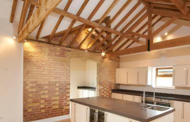 The Old stables Barn - Foto 12