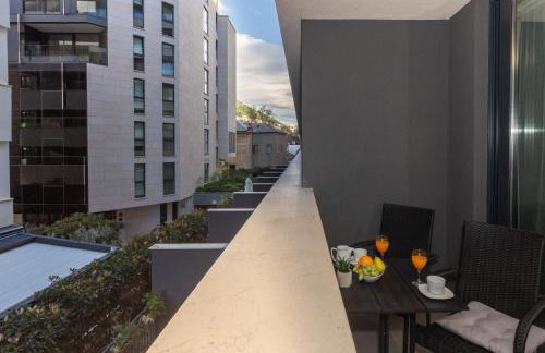 Apartment Ro-Ma City Center - Foto 39