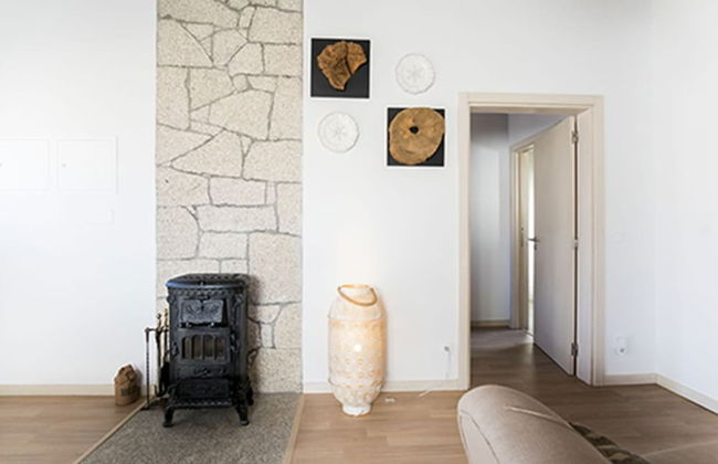 Moinho da Lapa - Foto 12