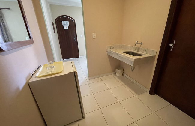 Hotel Fazenda São Matheus - Photo 5