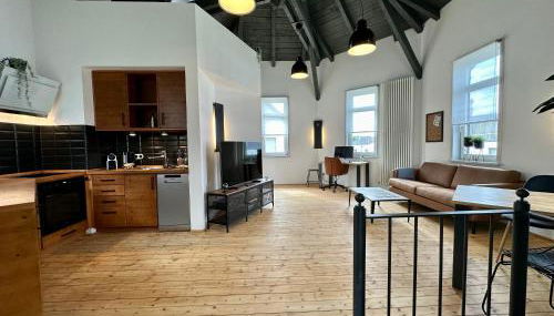 Historischer Wasserturm Montabaur - Foto 2