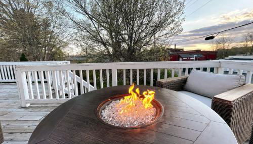 4 Corners At Amesbury Downtown Pet Friendly - Foto 2