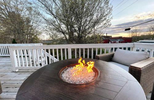 4 Corners At Amesbury Downtown Pet Friendly - Foto 2