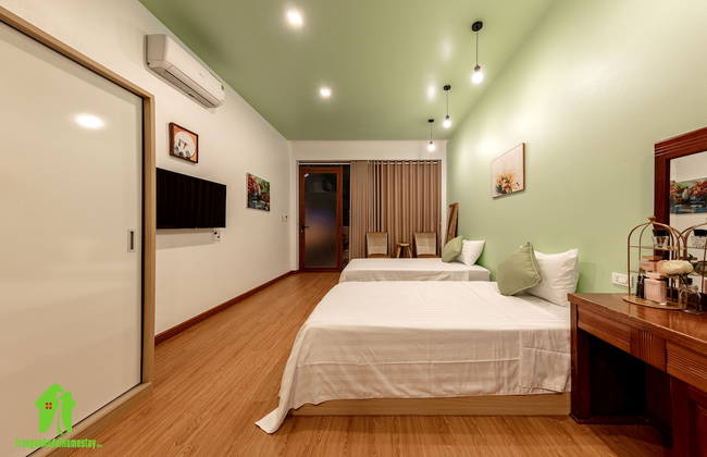 Trang An Ao dai Homestay - Photo 5