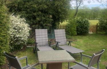 Ferienhäuser Dornumersiel - Foto 29