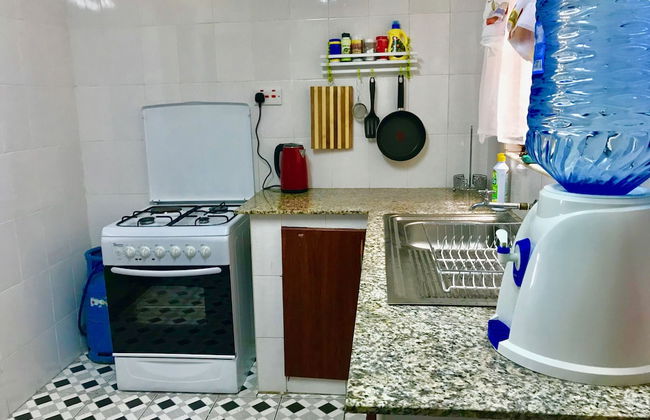 Milimani Serviced Apartments - Foto 10