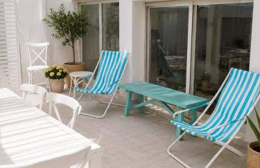 Mareluna Luxury Accomodation - Foto 42