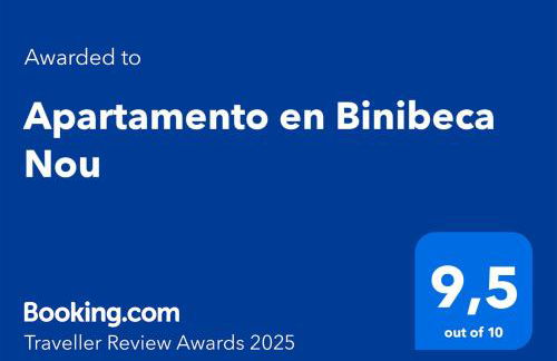 Apartamento en Binibeca Nou - Foto 16