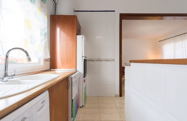 Belvilla by OYO Casa A-a3 Corralejo - Foto 7