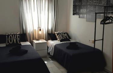 Málaga casa grande familiar - Photo 20