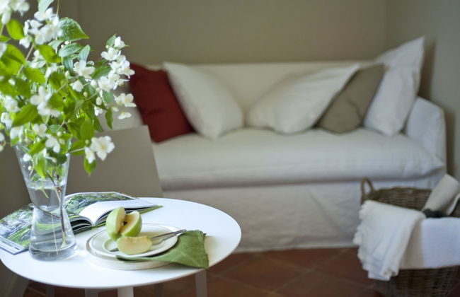 Cascina San Giorgio - Photo 8