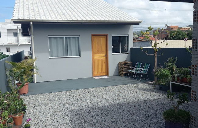 Casa Harmonia do Litoral - Florianopolis - Photo 21